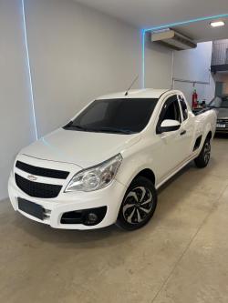 CHEVROLET Montana 1.4 FLEX LS
