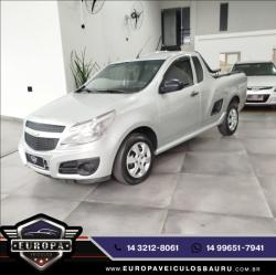 CHEVROLET Montana 1.4 FLEX LS