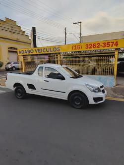 CHEVROLET Montana 1.4 FLEX LS