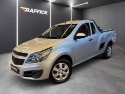 CHEVROLET Montana 1.4 FLEX LS