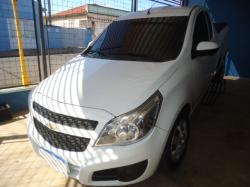 CHEVROLET Montana 1.4 FLEX LS