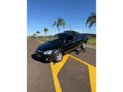 CHEVROLET Montana 1.4 FLEX CONQUEST