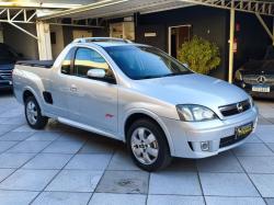 CHEVROLET Montana 1.8 FLEX SPORT