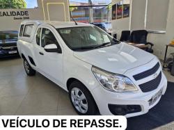 CHEVROLET Montana 1.4 FLEX LS