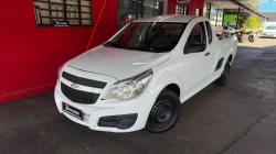 CHEVROLET Montana 1.4 FLEX LS