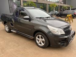 CHEVROLET Montana 1.4 FLEX LS