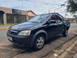 CHEVROLET Montana 1.4 FLEX CONQUEST