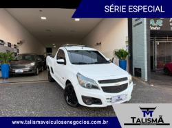 CHEVROLET Montana 1.4 FLEX SPORT