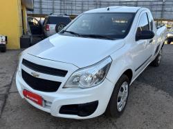 CHEVROLET Montana 1.4 FLEX LS