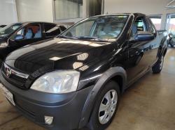 CHEVROLET Montana 1.4 FLEX CONQUEST