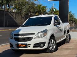 CHEVROLET Montana 1.4 FLEX LS
