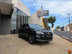 CHEVROLET Montana 1.2 12V 4P FLEX TURBO PREMIER AUTOM�TICO