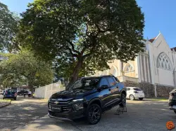 CHEVROLET Montana 1.2 12V 4P FLEX TURBO PREMIER AUTOM�TICO
