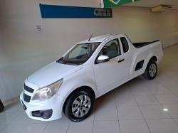 CHEVROLET Montana 1.4 FLEX LS