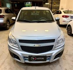 CHEVROLET Montana 1.4 FLEX LS