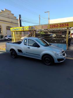CHEVROLET Montana 1.4 FLEX LS
