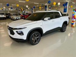 CHEVROLET Montana 1.2 12V FLEX PREMIER TURBO AUTOM�TICO