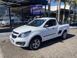 CHEVROLET Montana 1.4 FLEX LS