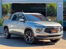 CHEVROLET Montana 1.2 12V FLEX PREMIER TURBO AUTOM�TICO