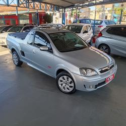 CHEVROLET Montana 1.8 FLEX SPORT