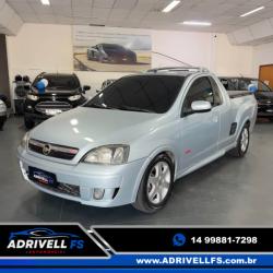 CHEVROLET Montana 1.8 FLEX SPORT
