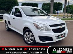 CHEVROLET Montana 1.4 FLEX LS