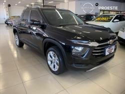 CHEVROLET Montana 1.2 12V FLEX LTZ TURBO AUTOM�TICO