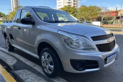 CHEVROLET Montana 1.4 FLEX LS