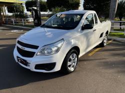 CHEVROLET Montana 1.4 FLEX LS