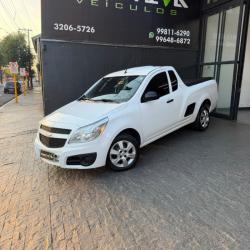 CHEVROLET Montana 1.4 FLEX LS