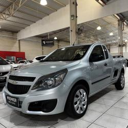 CHEVROLET Montana 1.4 FLEX LS