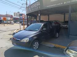 CHEVROLET Montana 1.4 FLEX CONQUEST