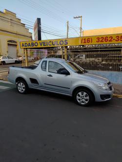 CHEVROLET Montana 1.4 FLEX LS
