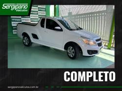 CHEVROLET Montana 1.4 FLEX LS