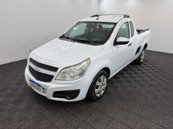 CHEVROLET Montana 1.4 FLEX LS