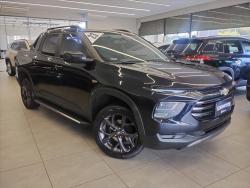 CHEVROLET Montana 1.2 12V 4P FLEX PREMIER TURBO AUTOM�TICO