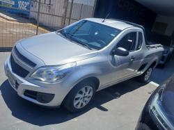 CHEVROLET Montana 1.4 FLEX LS