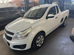 CHEVROLET Montana 1.4 FLEX LS