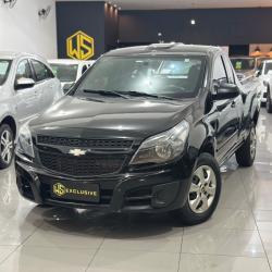 CHEVROLET Montana 1.4 FLEX LS