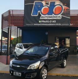 CHEVROLET Montana 1.4 FLEX LS