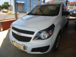 CHEVROLET Montana 1.4 FLEX LS