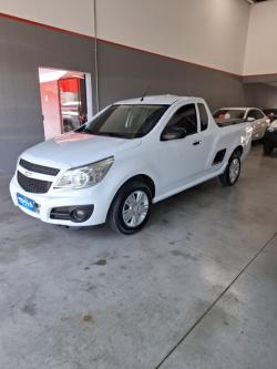 CHEVROLET Montana 1.4 FLEX LS