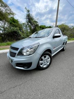CHEVROLET Montana 1.4 FLEX SPORT