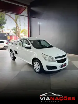 CHEVROLET Montana 1.4 FLEX LS