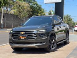 CHEVROLET Montana 1.2 12V 4P FLEX PREMIER TURBO AUTOMÁTICO