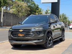 CHEVROLET Montana 1.2 12V 4P FLEX PREMIER TURBO AUTOMÁTICO