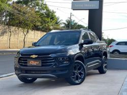 CHEVROLET Montana 1.2 12V 4P FLEX PREMIER TURBO AUTOMÁTICO