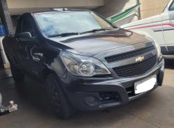 CHEVROLET Montana 1.4 FLEX LS