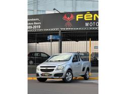 CHEVROLET Montana 1.4 FLEX LS