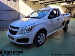 CHEVROLET Montana 1.4 FLEX LS